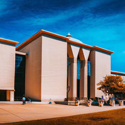 Don Tew Performing Arts Center