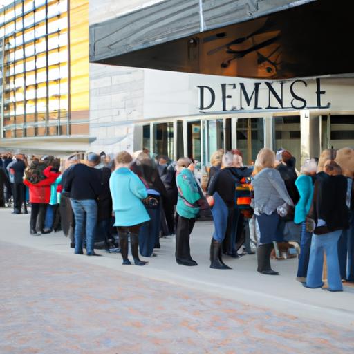 How to Get Tickets for the Des Moines Performing Arts Center