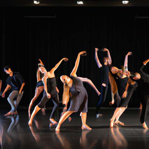 What Are The Best Performing Arts Colleges