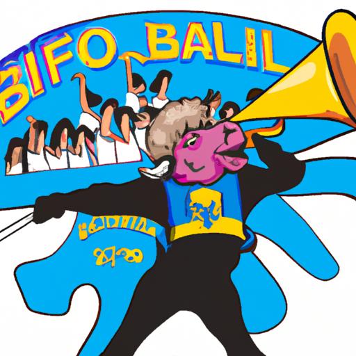 What is Buffalo Performing Arts High School’s Mascot?