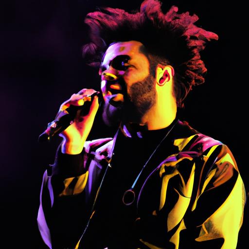 When Did The Weeknd Start Making Music