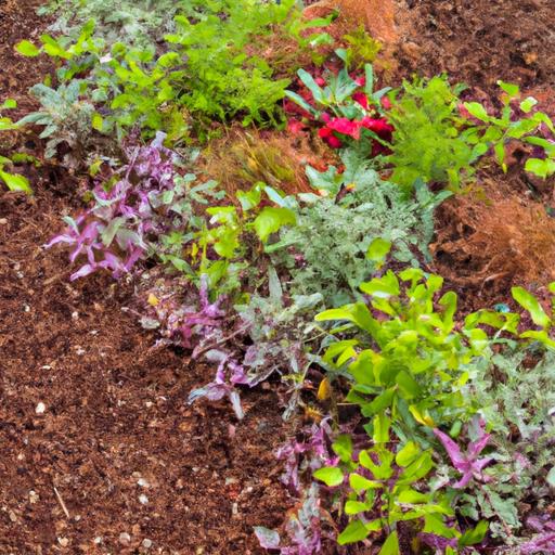 Will Plants Grow Through Mulch: Exploring the Magic of Mulching